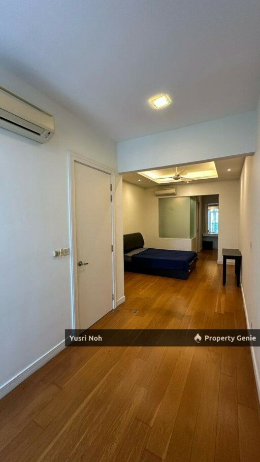 Suasana Condominium at Bangsar