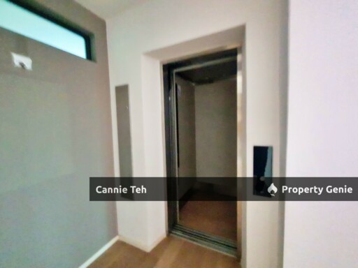 The Treez-Jalil Residen @ 1,259sf Below Value 34%!