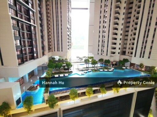 Duta Park Residences