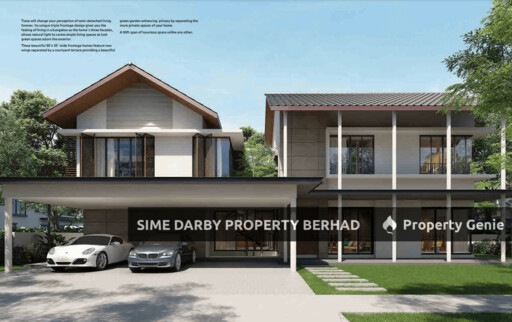 Tiana Elmina Gardens