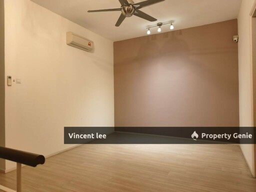 Eden Jalil, Taman Puncak Jalil, Seri Kembangan, FREEHOLD 3 Storey Terrace, 10 Minutes Drive to Pavilion Bukit Jalil
