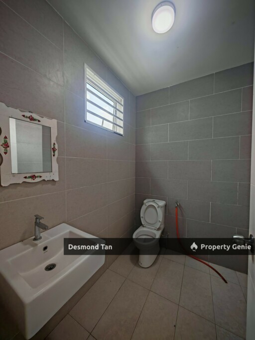 Hijayu 3  , Hijayu 1 , Bayu Sutera , Sendayan , ( Semi Furnished )