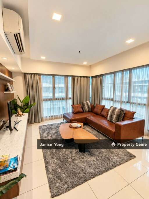 Iskandar Residences Medini