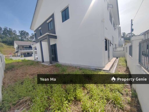 For Rent✨Brand New Semi D Scientex Rawang Fasa 2Anggun City Rawang