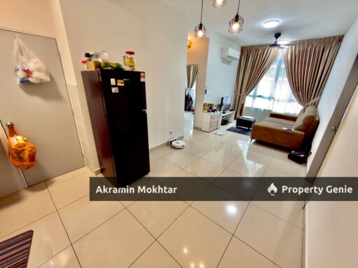 Residensi MH Platinum 2, Setapak Kuala Lumpur