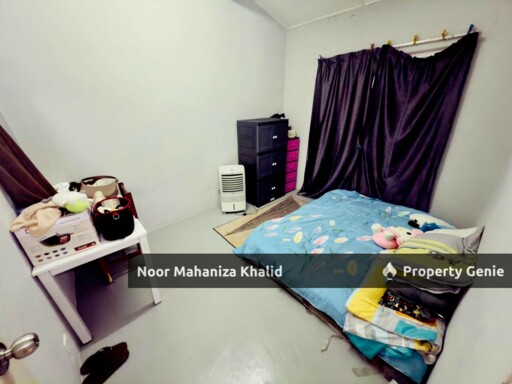 Corner Lot 1 Storey Terrace Taman Sri Nanding,  Hulu Langat Selangor