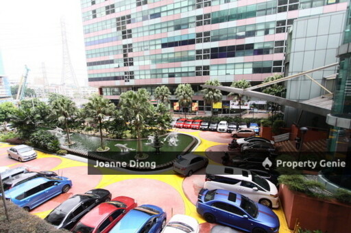 Sunway Office