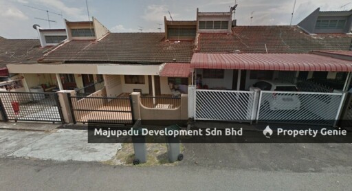 Taman Kampung Majid