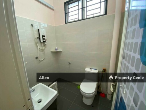 Taman Pulai Utama @ Skudai – Spacious Terrace House for Sale