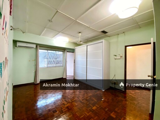 FREEHOLD, ENDLOT & RENOVATED | DOUBLE STOREY TERRACE TAMAN SRI GOMBAK FASA 8 @ BATU CAVES SELANGOR