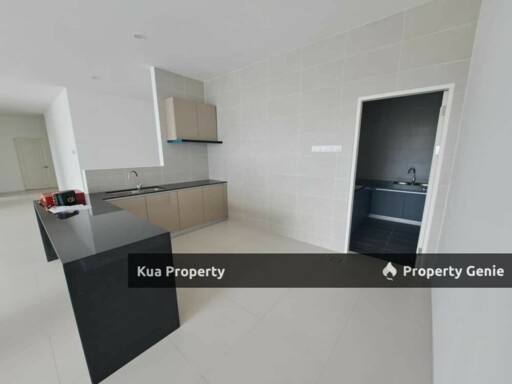 D'Ryx Penthouse Unit For SALE