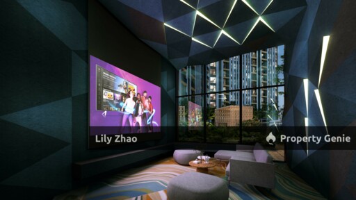BAYU New Project High End Residence Condo for Sale @ Damai, Luyang, Kota Kinabalu, Sabah