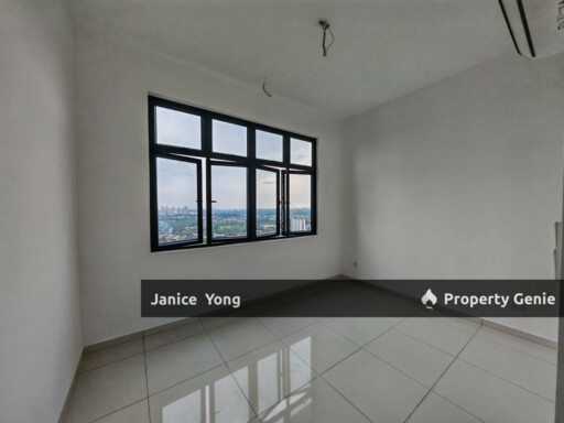 Space Residency @ Taman Abad