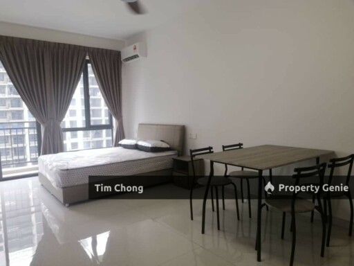 Country Garden Central Park @ Damansara Aliff @ Studio