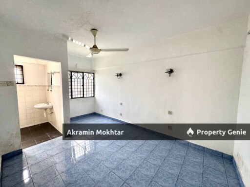 1 Parking | Ampang Damai Condominium, Bandar Baru Ampang