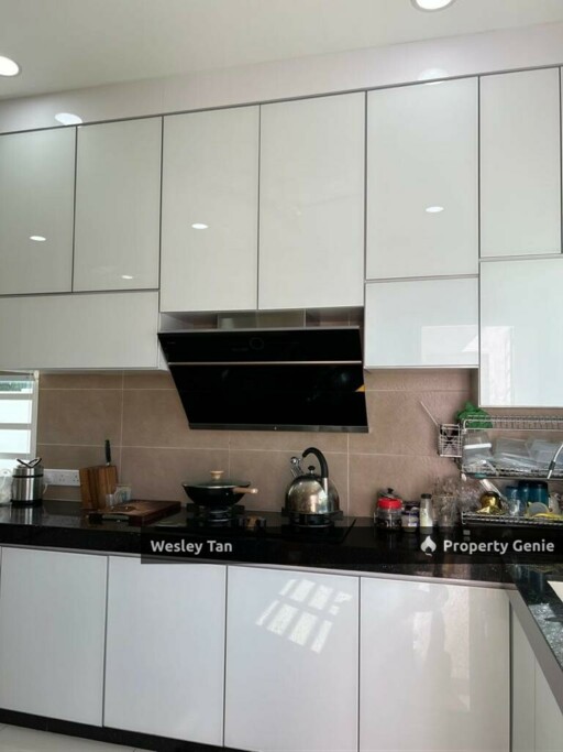 Taman Paya Rumput Perdana , Melaka - 2 Storey Bungalow | Renovated | Fully Furnished | Freehold | Serious Owner , View To Offer