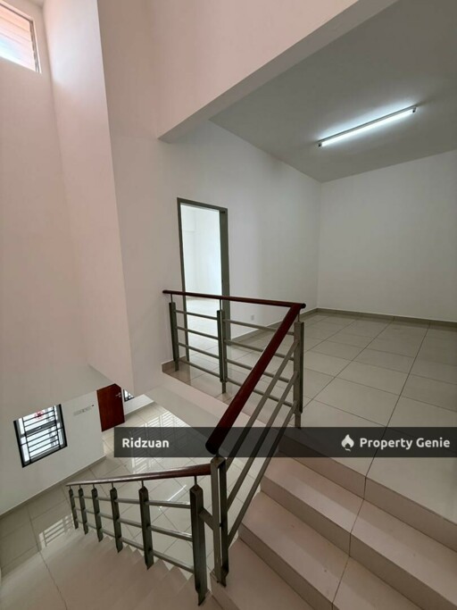 IOI Celeste @ Bandar Putra, Kulai
