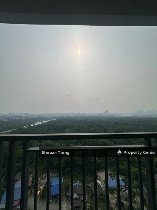 8scape Residence @ Taman Perling for Sale!!