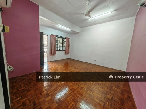 Semabok Jaya Double Storey Terrace (For Sale)