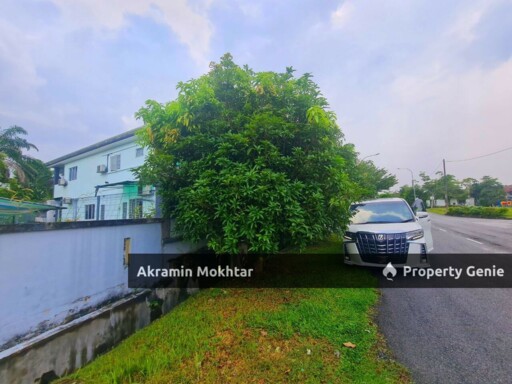 Fully Renovated | Double Storey Bungalow @ Bandar Tasik Puteri Blok 2