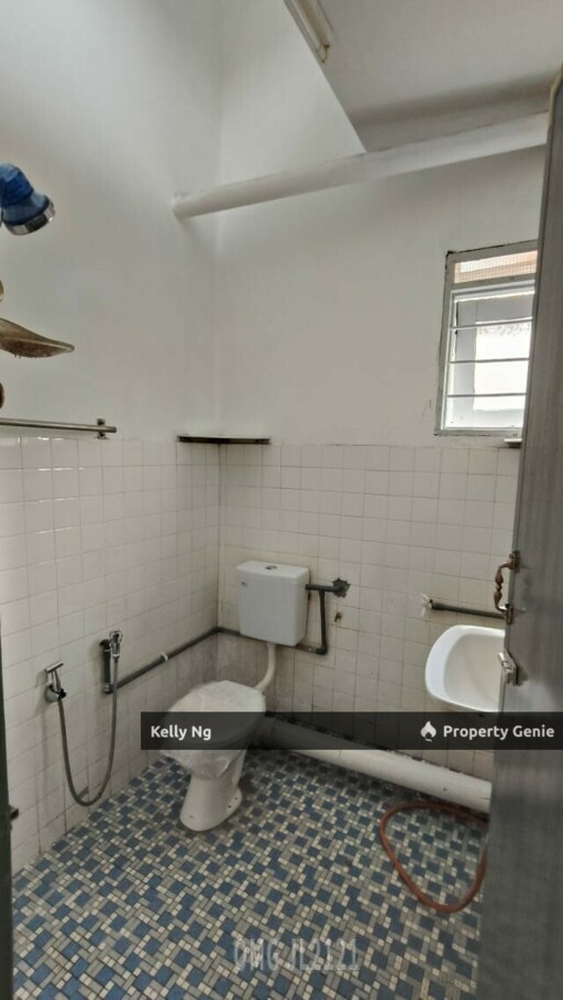 Double Sty House At Jalan Raya Timur Kota Raja Klang For Rent
