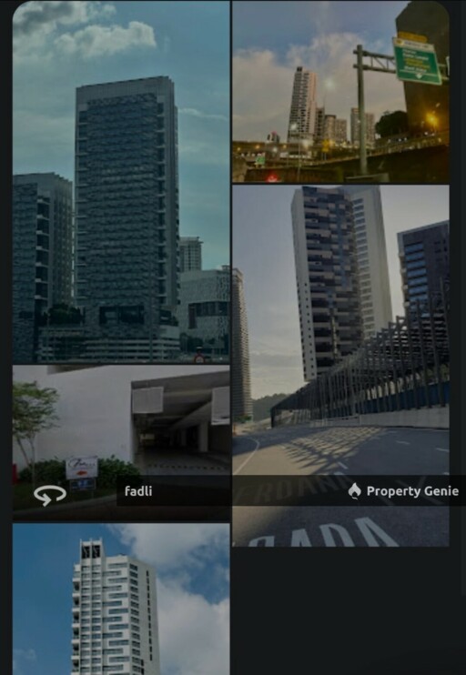 Neo damansara