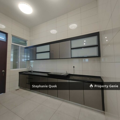 (Partial Furnished) Ambang Botanic Klang