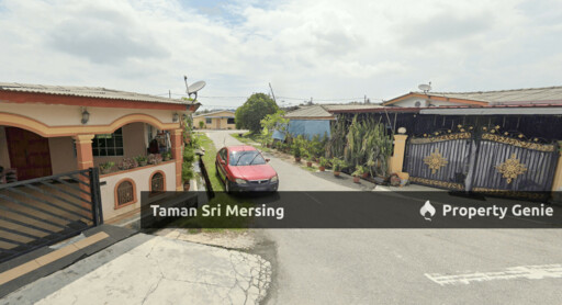 Taman Sri Mersing