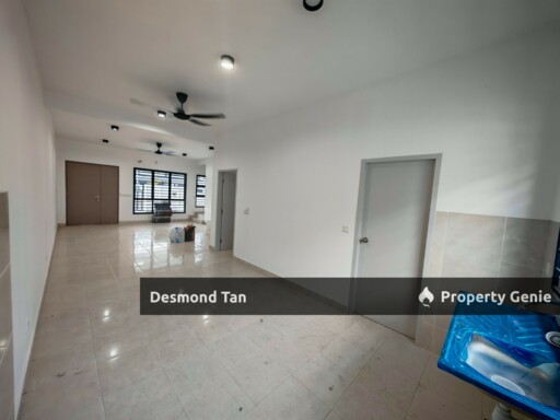 2 Storey Rimbun Kiara, Rimbun Jasmine, S2 Heights, Seremban 2, Seremban, Kepayang