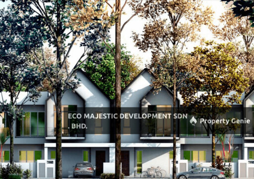 Ebonylane, Eco Forest