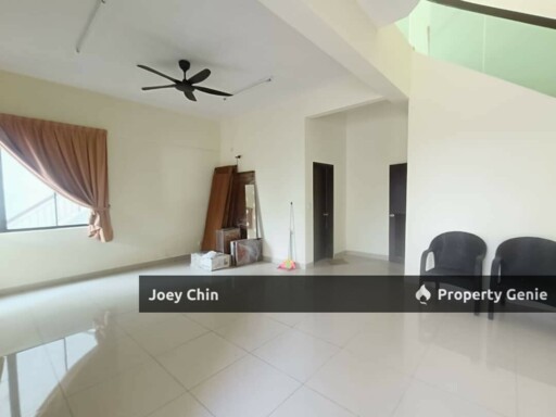 Horizon Hills Golf East Semi-D With Unblocked View 2.5 Storey Freehold Gated & Guarded Rm 1.88M