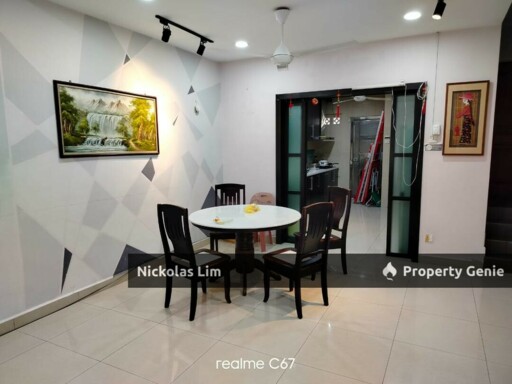 Persiaran Bukit Jambul