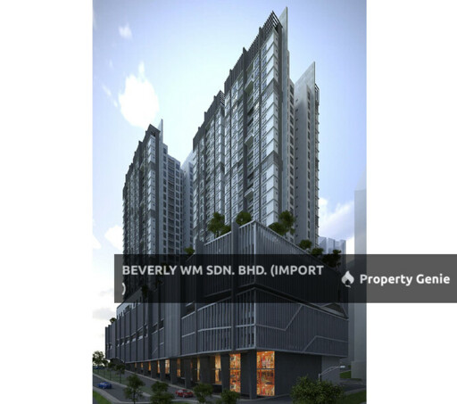 LEXA RESIDENSI