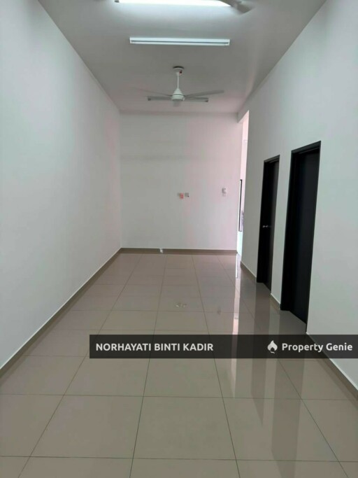🏡 RUMAH UNTUK DISEWA DI INDERA MAHKOTA 18, KUANTAN ✨ Hanya ±5 Minit ke UIA Kuantan!
