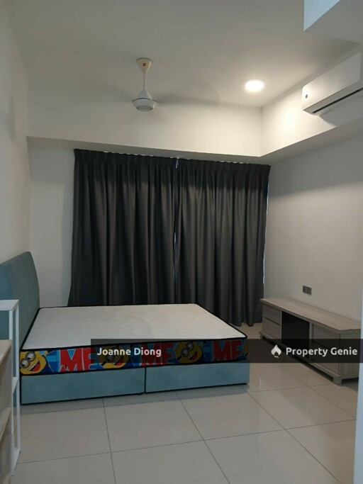 Residence 8 OKR