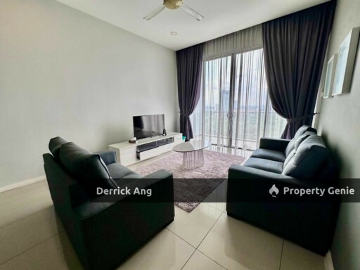 For Rent - The Wateredge For Rent Senibong Cove For Rent Permas Jaya For Rent Johor For Rent