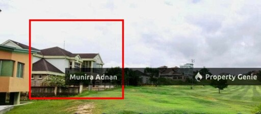 Unlock Unbeatable Value: Prime Double-Storey Detached House in Bangi Golf Resort – Auction Starting at RM1.65M! (Save: RM1.1M)!!