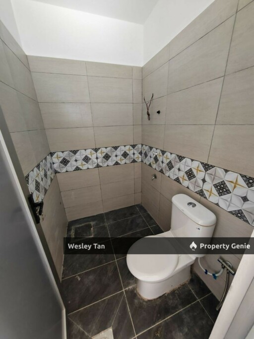 Taman Bukit Melaka Delima Fully Renovated Double Storey Terrace For Sale