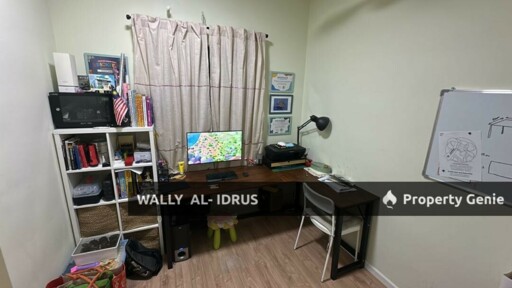 DIAN Residence @ Seksyen 13, Shah Alam