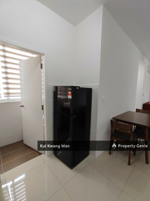 Vista Sentul Fully Furnished 2 Room