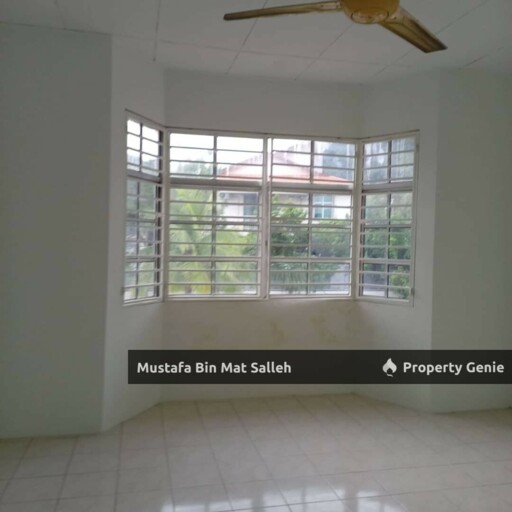 [BEST DEAL] Tepi Laut, Renovated, Taman Bukit Batu