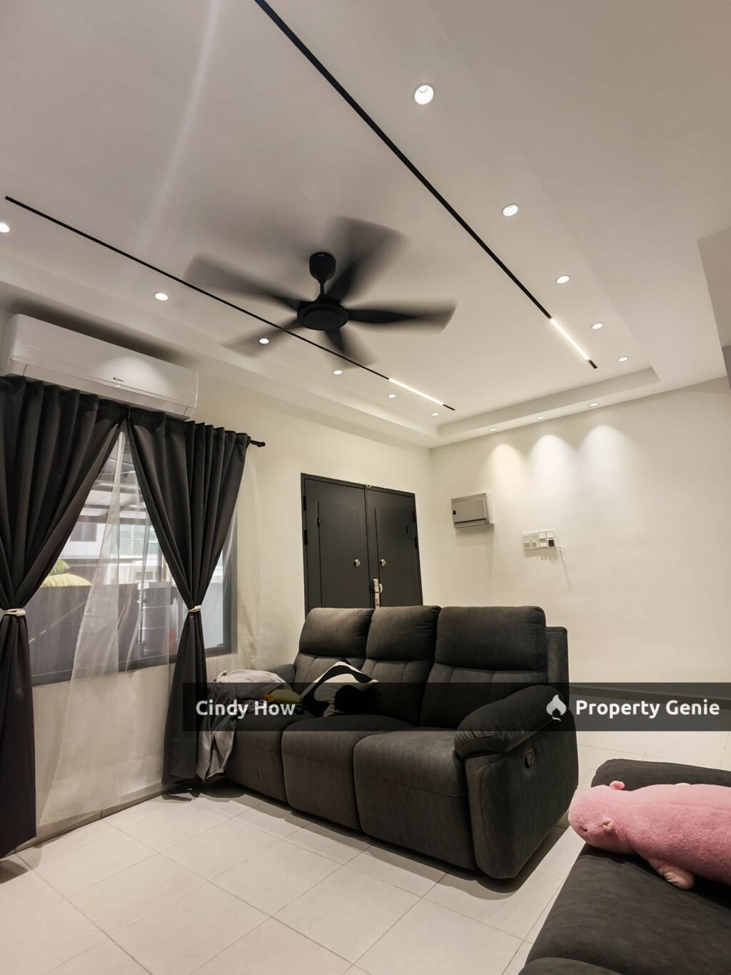 Scientex Jasin Double Storey House