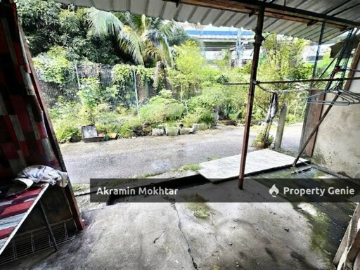 Gated & Guarded | 2 Storey Terrace Taman Cheras Hartamas