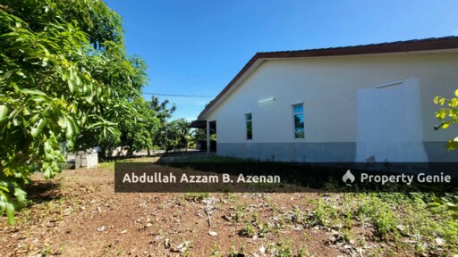 CORNER LOT TANAH LUAS ‼️OPEN FACING‼️Bandar Utama Sg Petani