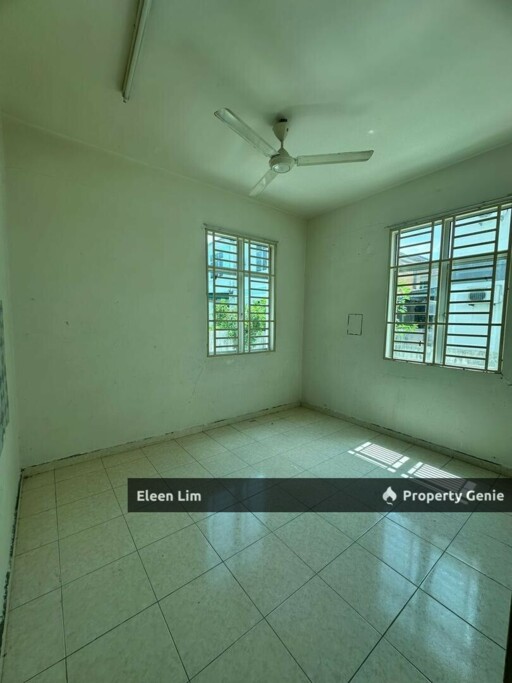 Taman Jawi Permai @ Jawi Unit For Rent