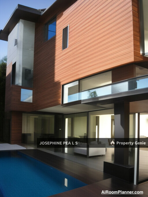🌟 2.5-Storey Corner Lot Bungalow @ Seputeh Garden (Laman Seputeh) 🌟