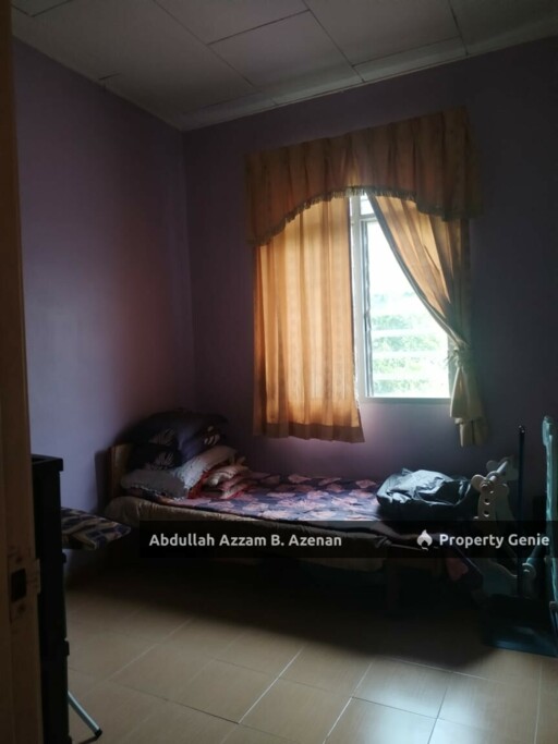 TAMAN BANDAR PERDANA FULL RENO