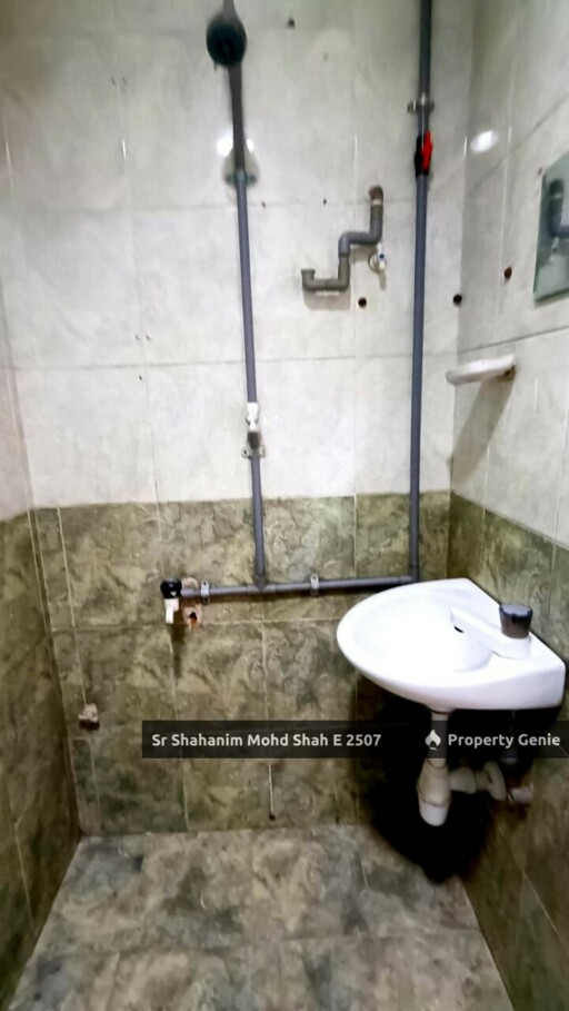 APARTMENT FOR SALE - KAJANG CITY HEIGHT APARTMENT, KAJANG