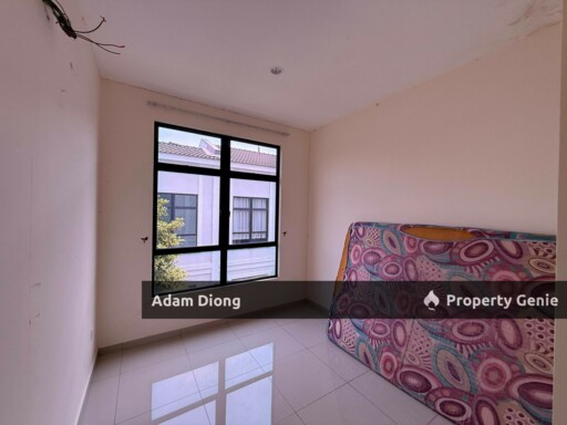 Eco Tropics GreenGate@ Kota Masai Pasir Gudang