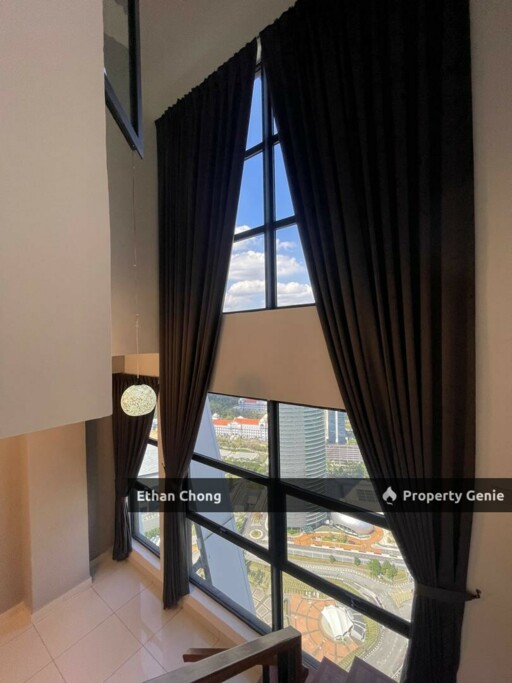 Fully Furnished Unit for Rent at Arte Mont Kiara, Kuala Lumpur